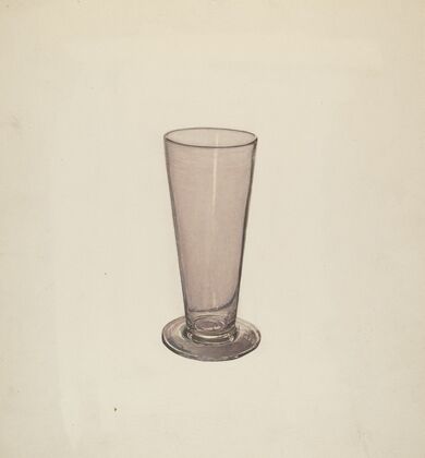 Ale Schooner