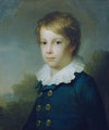Alessandro Lampi (1814-1816)
