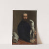 Alessandro Vittoria by Paolo Veronese