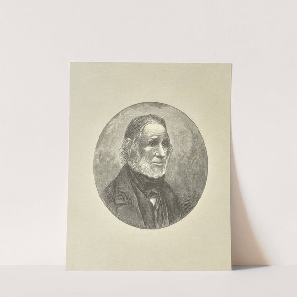 Alexander Anderson. (1877) by Thomas D. Sugden