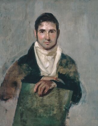 Alexander Anderson (1815)