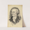 Alexander Hamilton (c. 1899-1920) by Jacques Reich