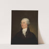 Alexander Hamilton by John Trumbull