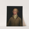 Alexander Hamilton (1890) by Eastman Johnson