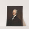 Alexander Hamilton by John Trumbull
