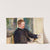 Alexander J. Cassatt (ca. 1880) by Mary Cassatt