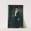 Alexander Stewart Wetherill by Alfred Q. Collins