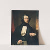 Alexander Van Rensselaer by George Peter Alexander Healy