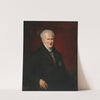 Alexander von Humboldt by Emma Gaggiotti-Richards