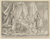 Alexander’s death