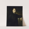 Alexandre Martin dit l&#039;Ouvrier Albert (1815-1895), membre du gouvernement provisoire de 1848 by Joseph Navlet