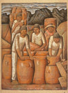 Alfareros