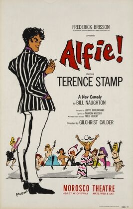 Alfie