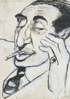 Alfred Flechtheim (1922-1927)