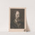 Alfred, Lord Tennyson by Sir Hubert von Herkomer