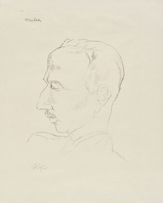 Alfred Merton (1925)