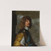 Algernon Percy, 10th Earl of Northumberland by Anthony van Dyck