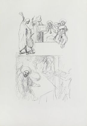 Ali Baba und die vierzig Räuber Pl.16