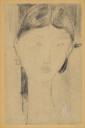 Beatrice Hastings (1914)