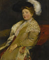 Alice Mumford
