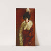 Alice Warder Garrett (ca. 1909-1910) by Alice Pike Barney