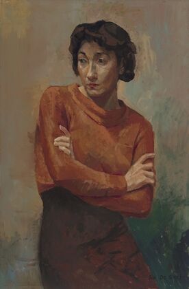 Aline (1938)
