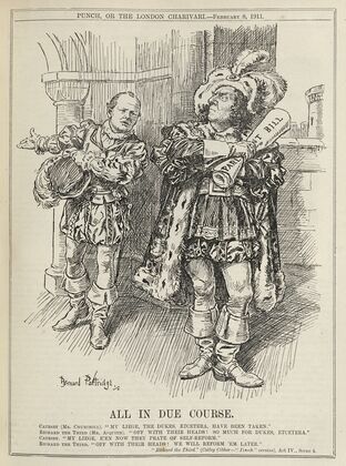 All in due course (1911)