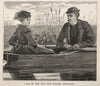 ‘All in the Gay and Golden Weather’ (1869)