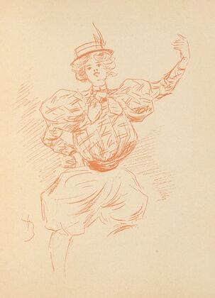 All Right! (1899)