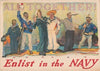 All together! Enlist in the Navy
