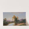 Allegaheny Mt., Md. (1874) by John Ross Key