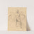 Allegorical Female Figures (1912) by Kenyon Cox