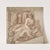 Allegorical Figure of Africa by Raffaellino da Reggio
