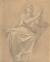 Allegorical Figure of the City of Piacenza