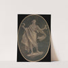 Allegorical Figure Representing a Virtue, Possibly Patriotism by workshop of Giovanni Battista Tiepolo