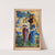 Allegorical Figures by René Piot
