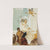 Allegorie by Eduard Veith