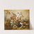 Allégorie à la gloire de Voltaire by Robert-Guillaume Dardel