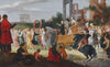 Allegorie Auf Den Einzug Ferdinands III In Antwerpen