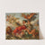 Allegorie auf die Stadterweiterung (Skizze zu einem Deckenbild im Neuen Rathaus) by August Eisenmenger