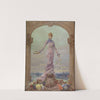 Allégorie de la Ville de Paris (1901) by Louise Abbéma