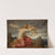 Allegorie der Telegraphie by Hans Canon
