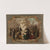 Allégorie des Arts (plafond) by Émile Bin