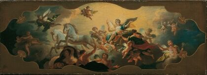Allegory Artwork