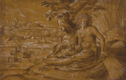 Allegory of Summer (1572)