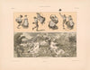Allegorien, neue Folge Pl.028 (1900)