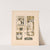 Allegorien, neue Folge Pl.090 (1900) by Martin Gerlach