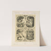 Allegorien und Embleme Vol. I Pl.029 by Albert Ilg