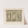 Allegorien und Embleme Vol. I Pl.043 by Albert Ilg