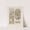 Allegorien und Embleme Vol. I Pl.092 by Albert Ilg